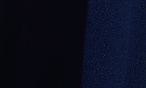 Shop St John St. John Collection Textured Crepe Pants In Royal Blue