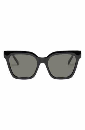 7 Eye Oasis- Light Tortoise Sunglasses, S-L 0
