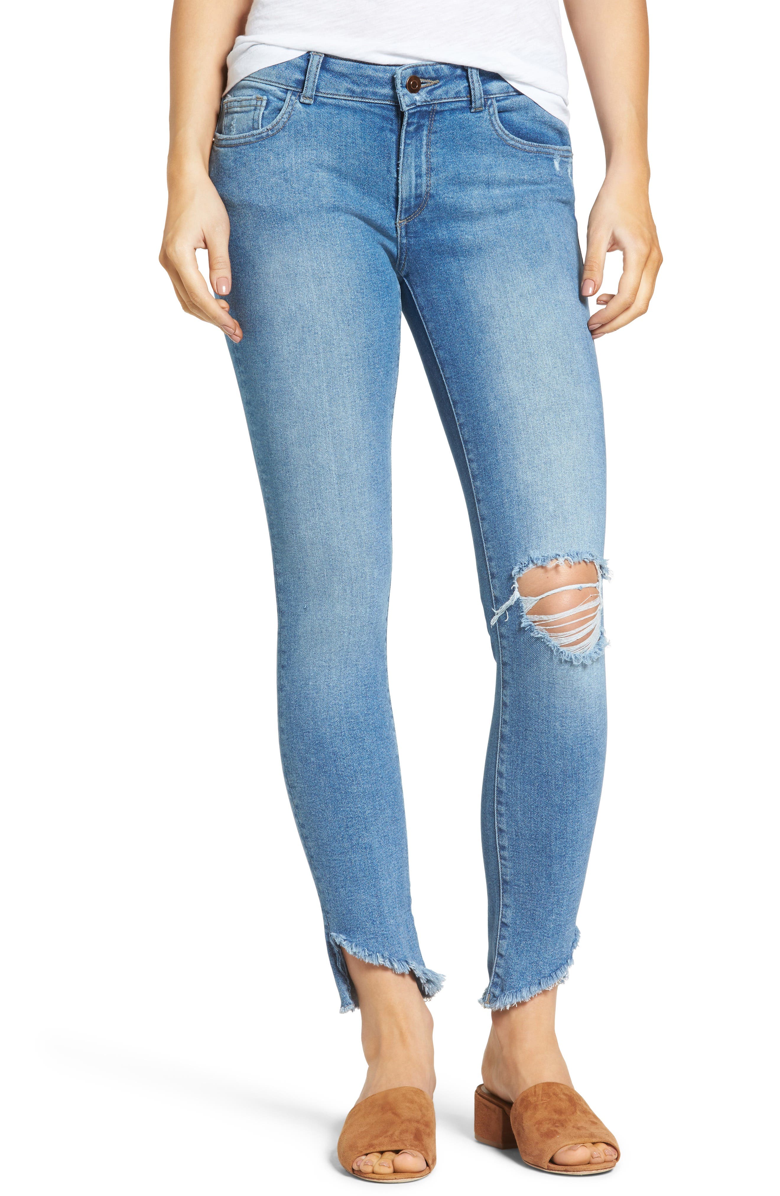 dl jeans nordstrom rack