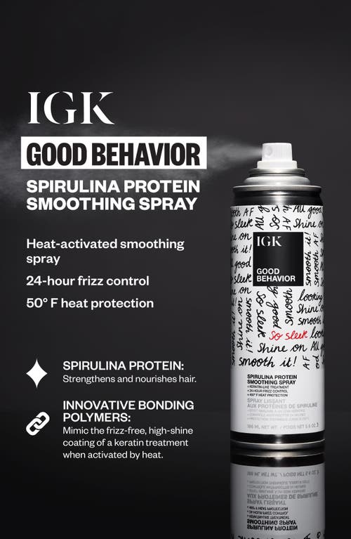 Igk So Smooth, So Soon Trio $100 Value In No Color