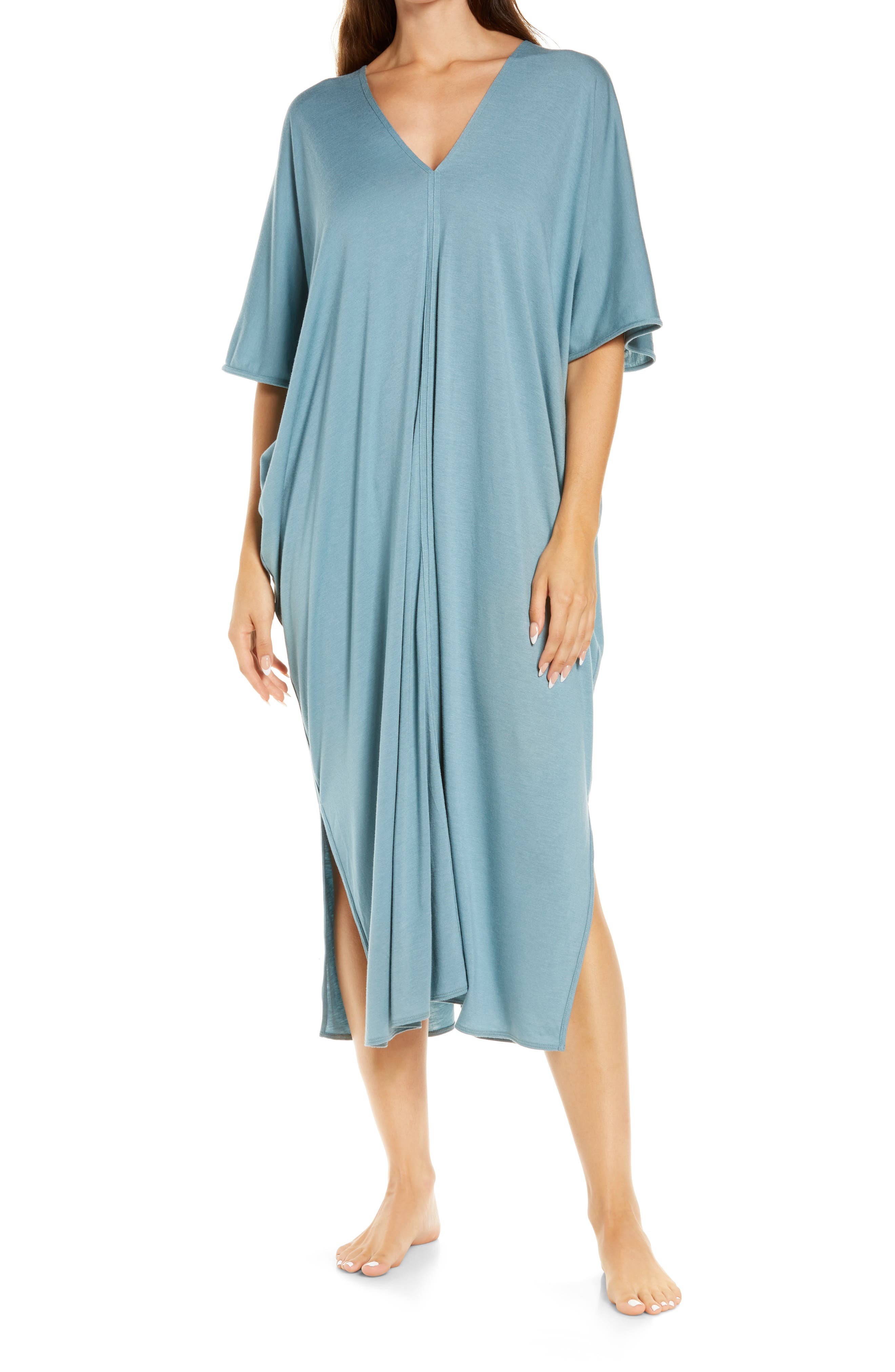 nordstrom caftan
