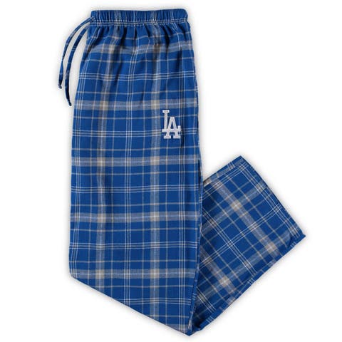 New York Yankees Men's Sport Flannel Pajama Pants