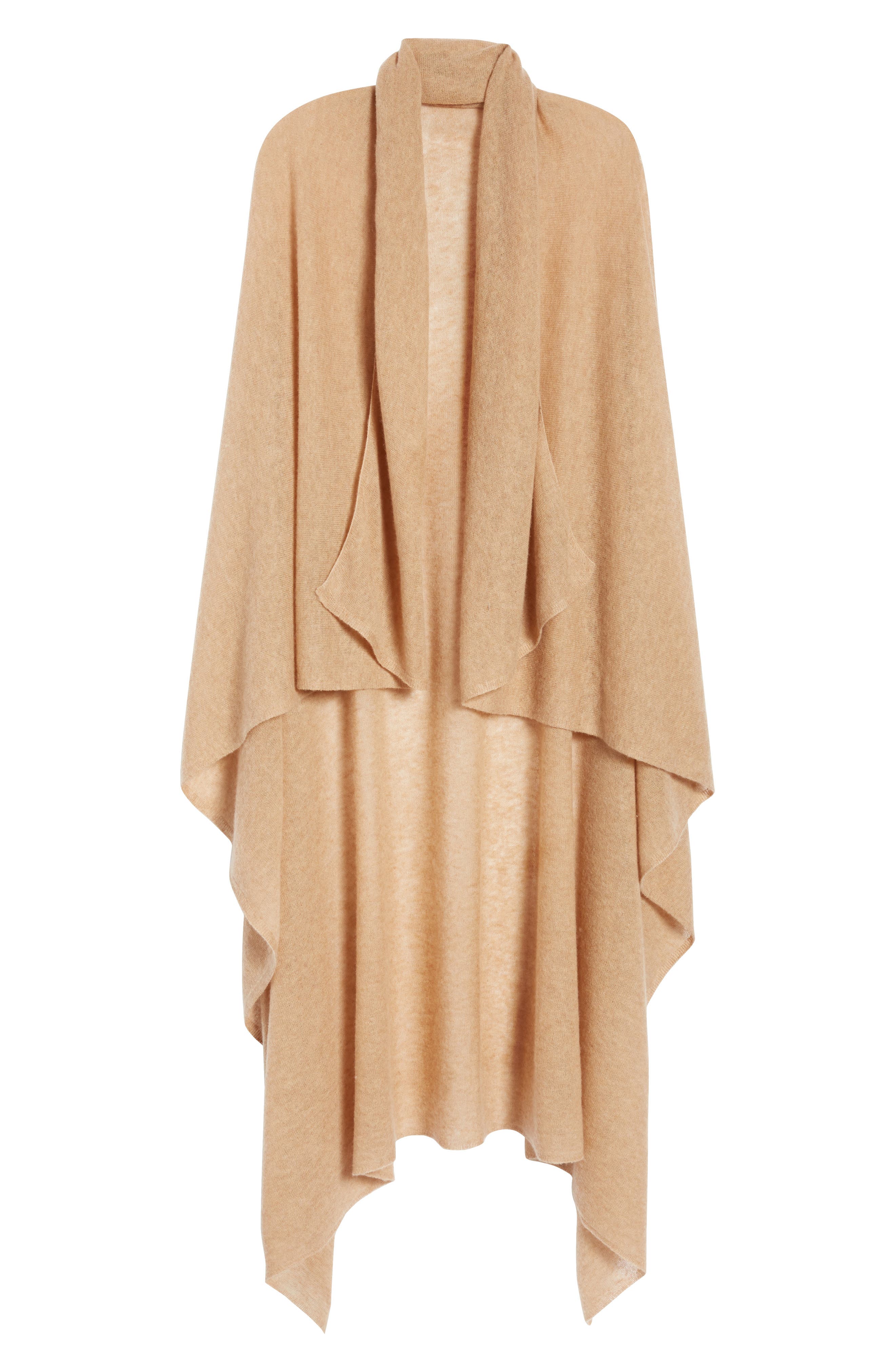 Halogen Lightweight Cashmere Scarf Nordstrom Rack