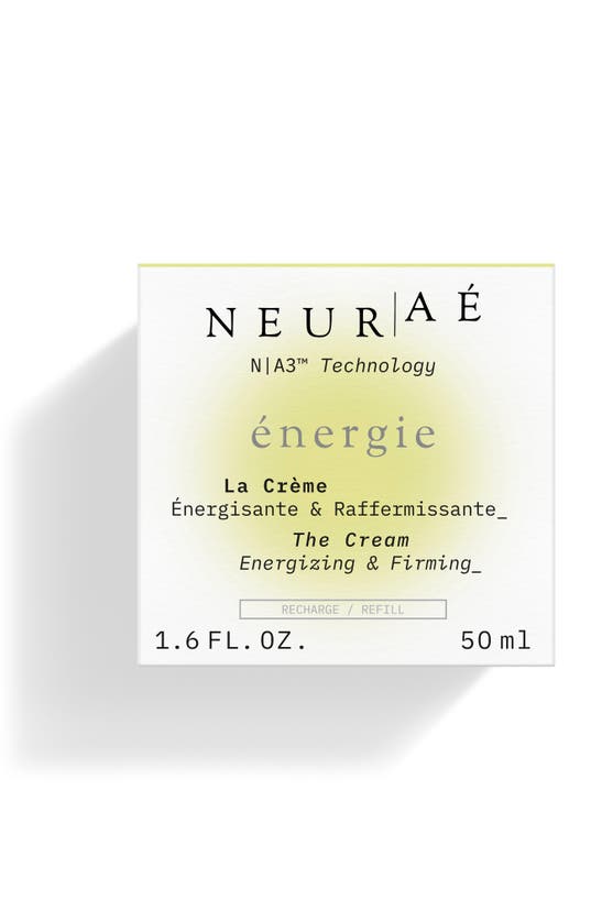 Shop Neurae Énergie, 1.6 oz In Refill