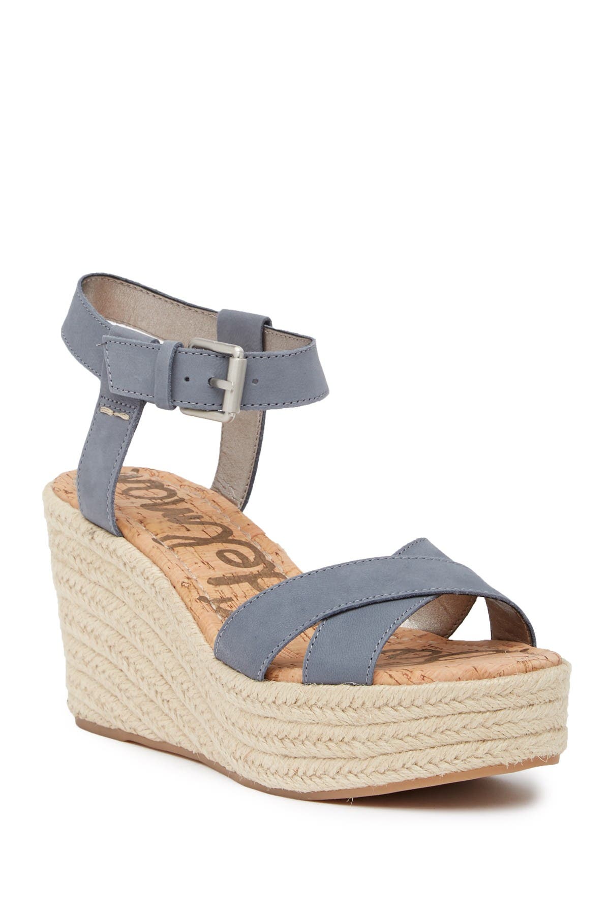 sam edelman espadrille wedge