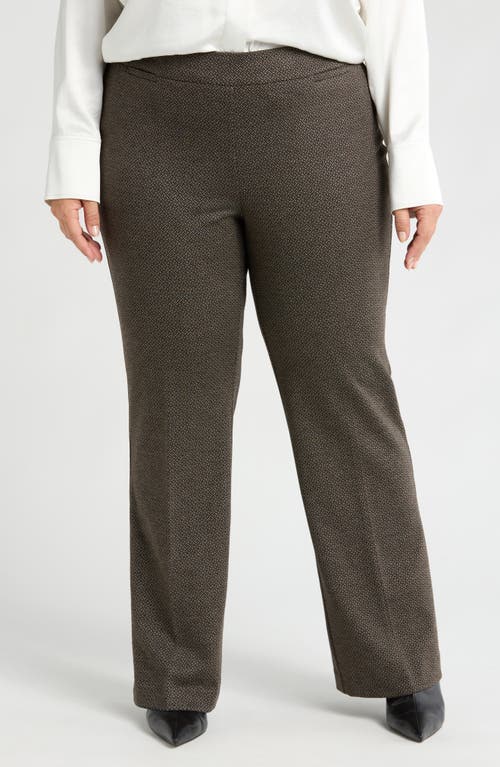 JONES NEW YORK JONES NEW YORK PULL-ON PANTS 