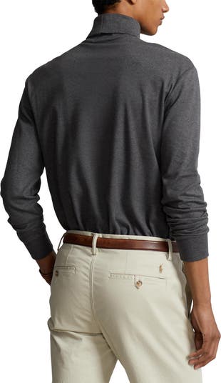 Polo ralph lauren sales soft touch turtleneck