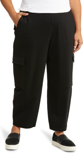 Cargo Fisher Pants