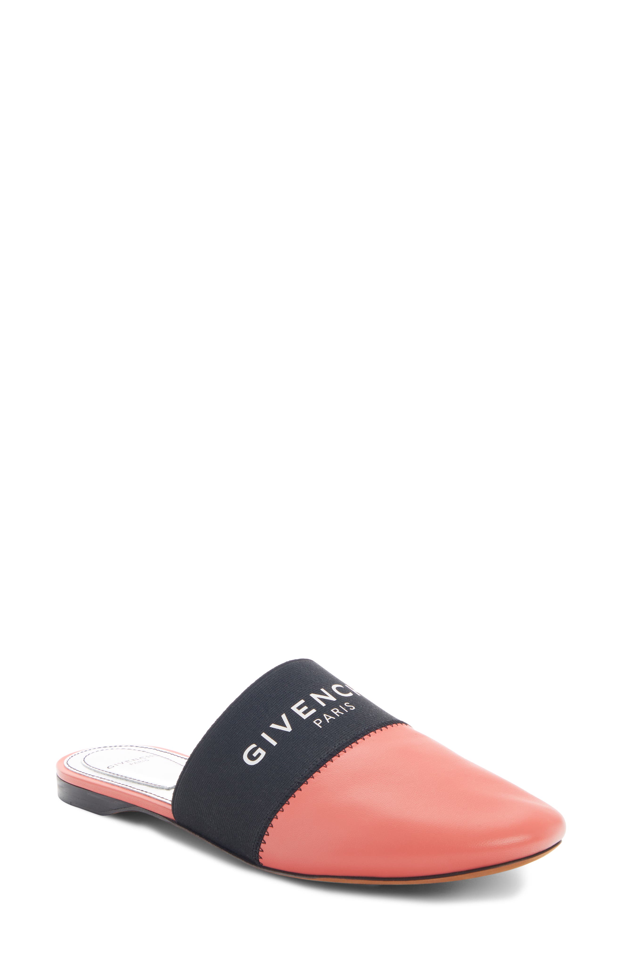 givenchy bedford mules sale