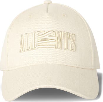 AllSaints Oppose Logo Baseball Cap | Nordstrom