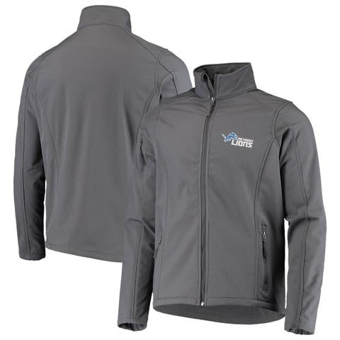 Men's Dunbrooke Royal Buffalo Bills Sonoma Softshell Full-Zip Jacket Size: Small