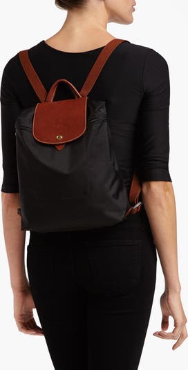 Nordstrom le pliage discount backpack