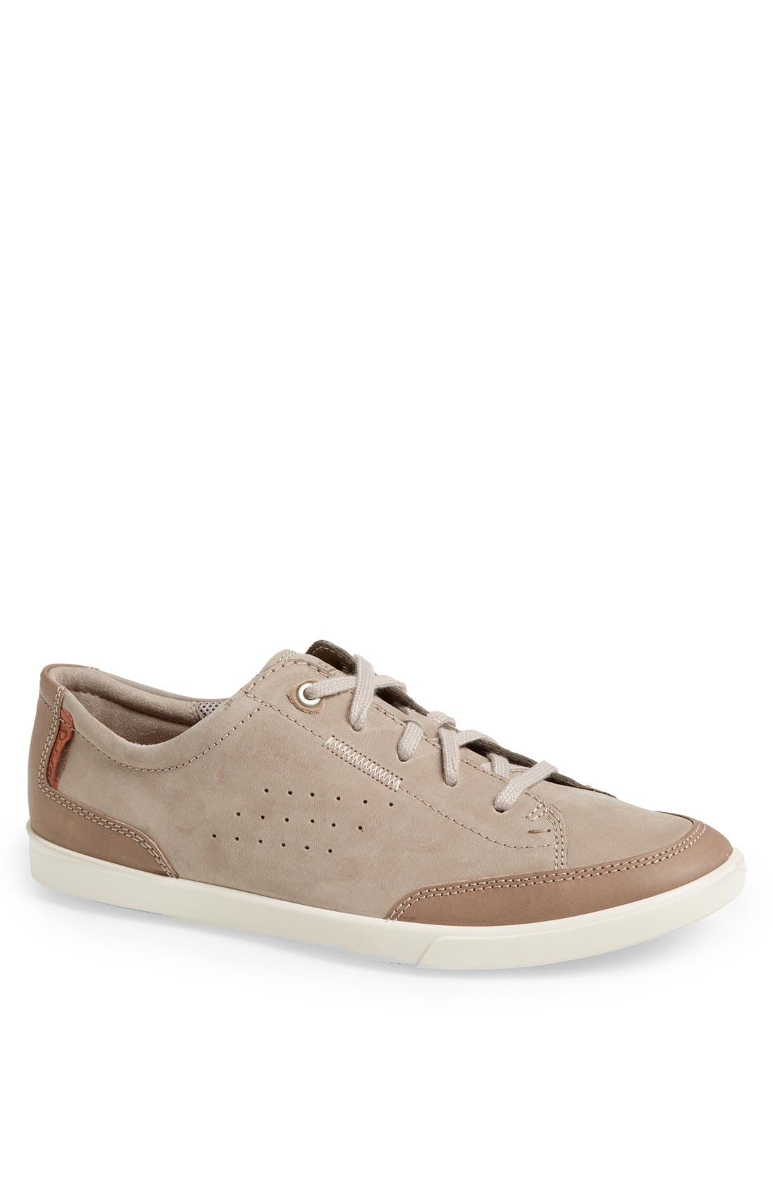 ecco collin sneaker