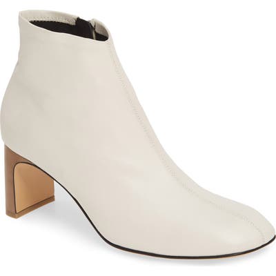 Rag & Bone Ellis Bootie - White