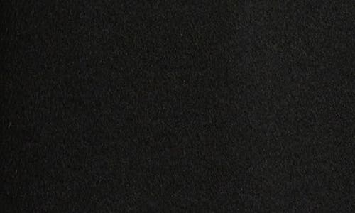 SAM EDELMAN SAM EDELMAN REEFER SINGLE BREASTED WOOL BLEND TWILL JACKET 