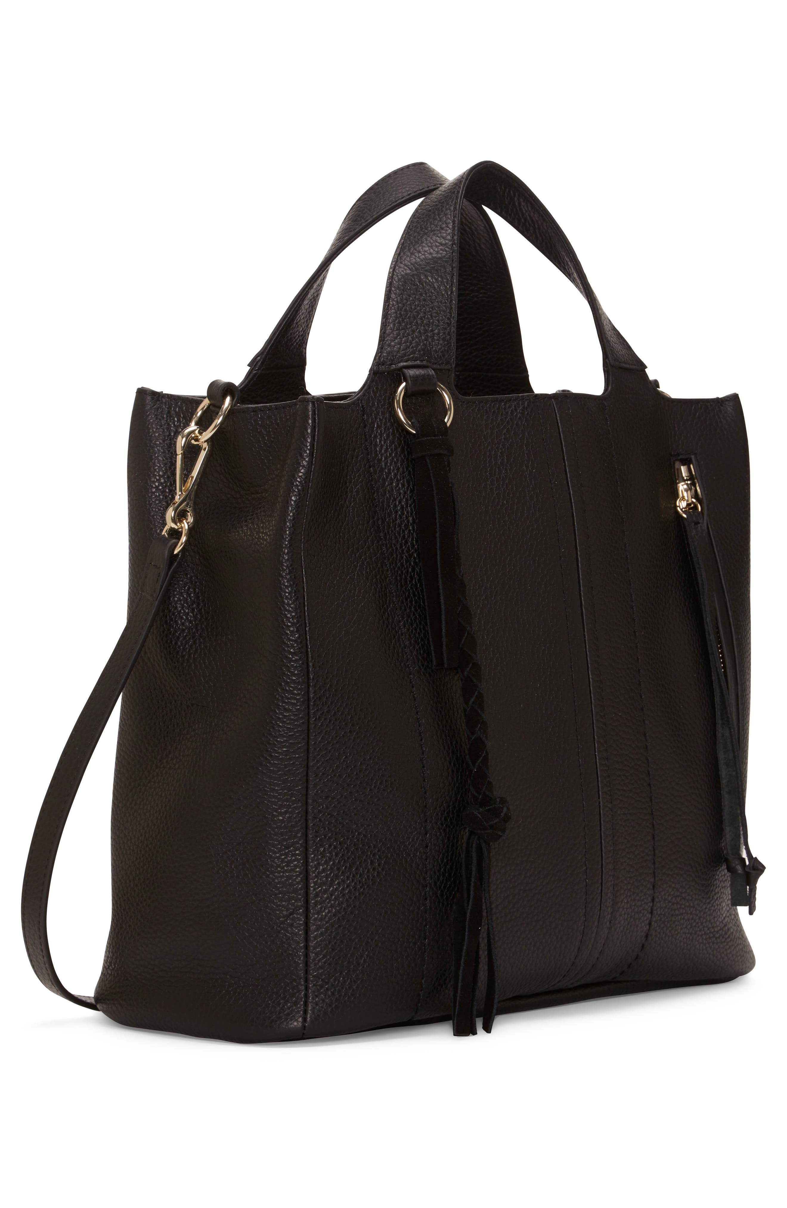 Vince Camuto | Caol Leather Tote Bag | Nordstrom Rack