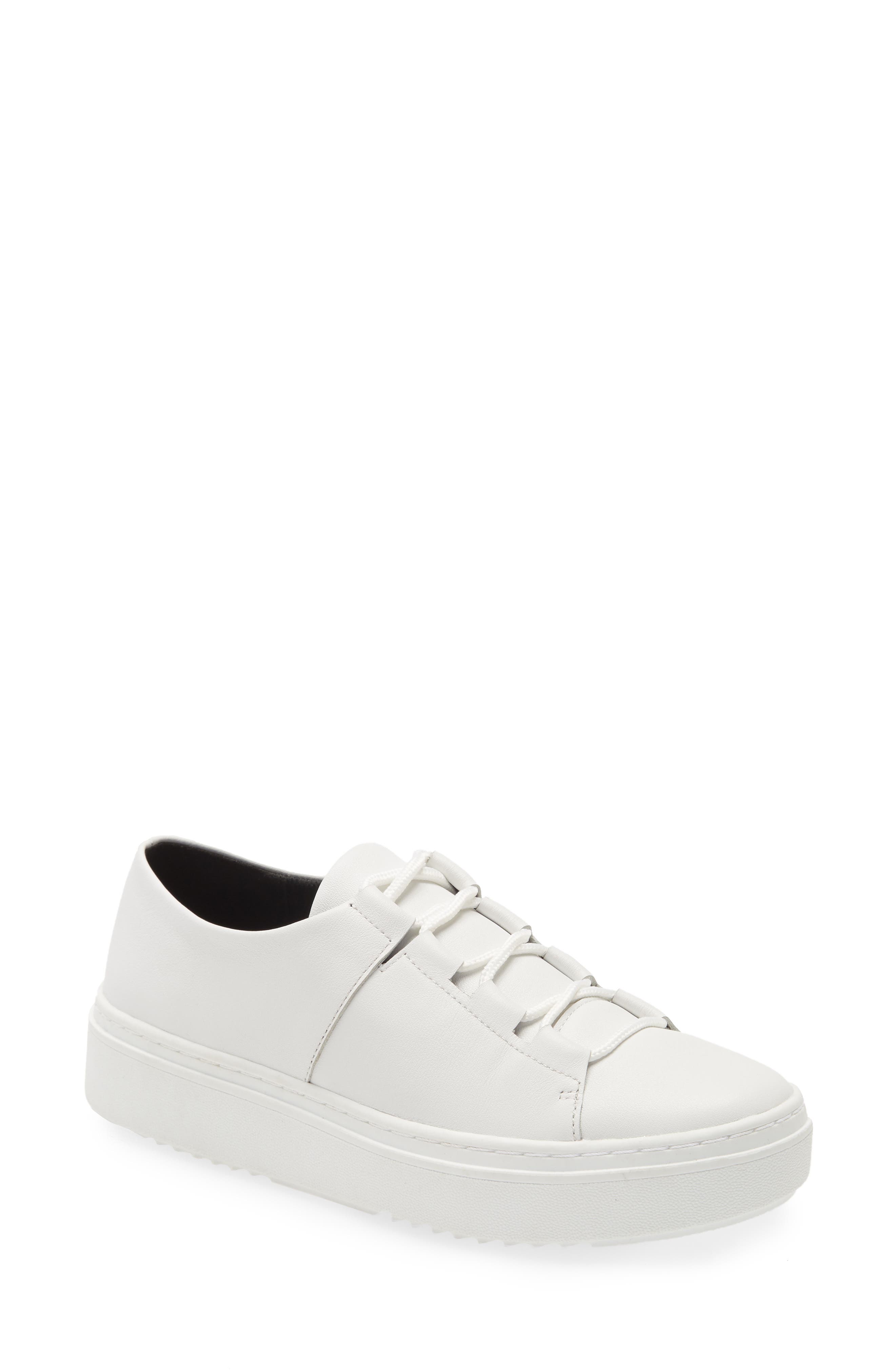 eileen fisher prescot platform sneaker