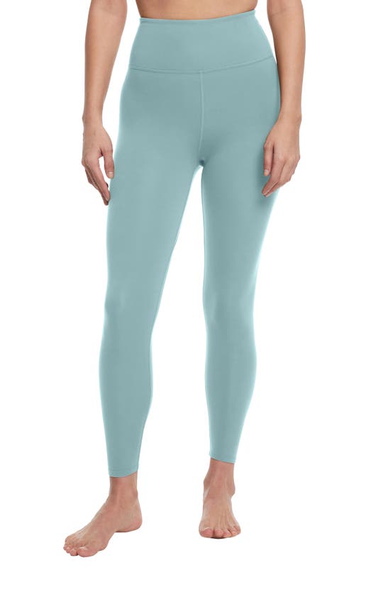 Sage Collective Illusion Lived In Leggings In Ether