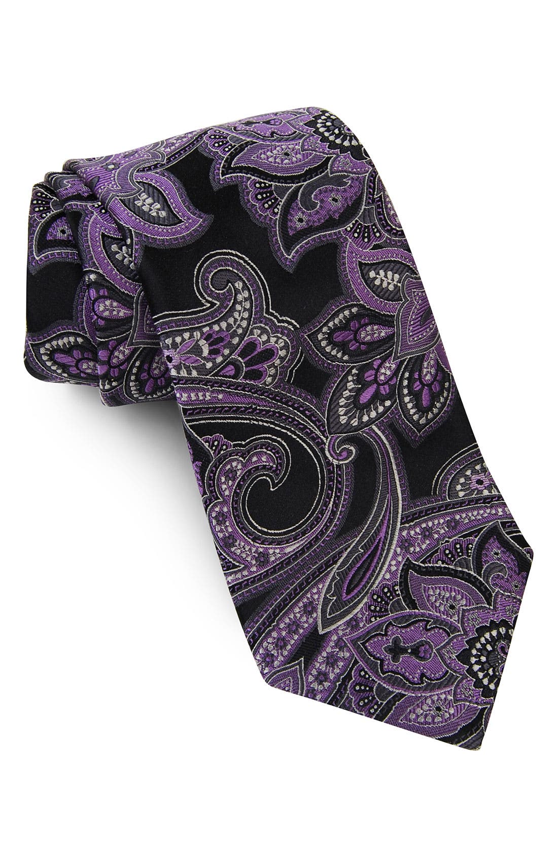 Nordstrom Woven Silk Tie Nordstrom