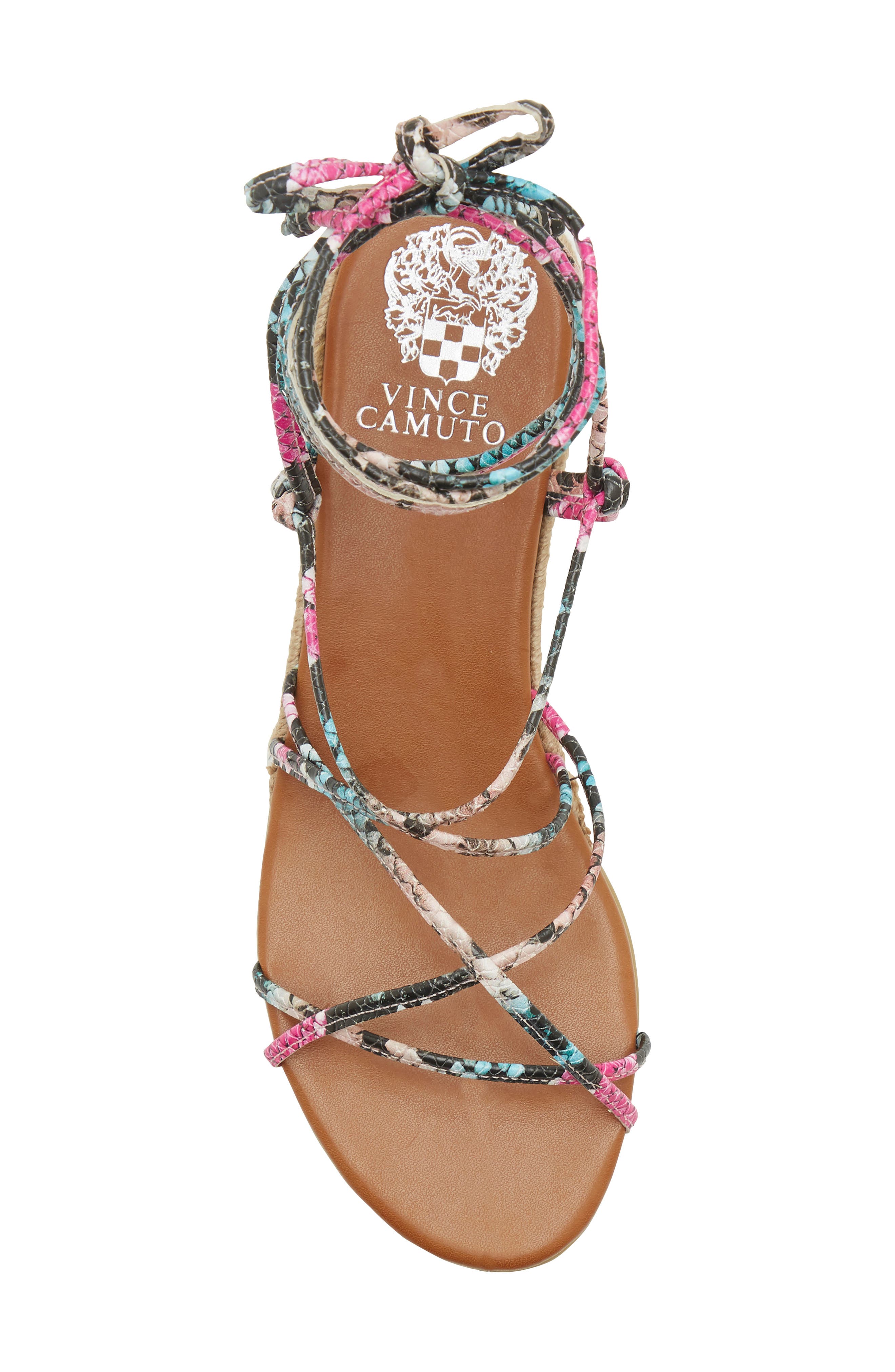 vince camuto prasetta sandal