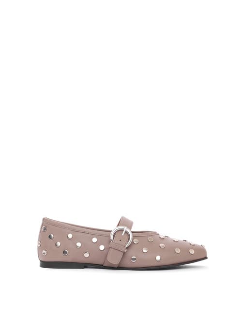 Maguire Aveiro Ballerina Taupe at Nordstrom,