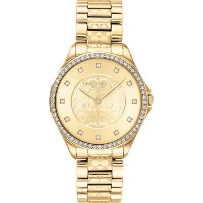 Coach Astor Bracelet Watch, 31mm