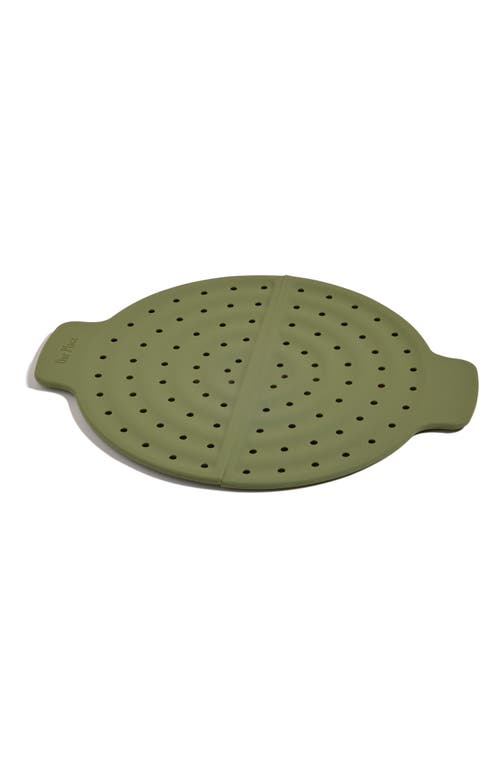 Our Place Fearless Fry Splatter Guard in Sage at Nordstrom