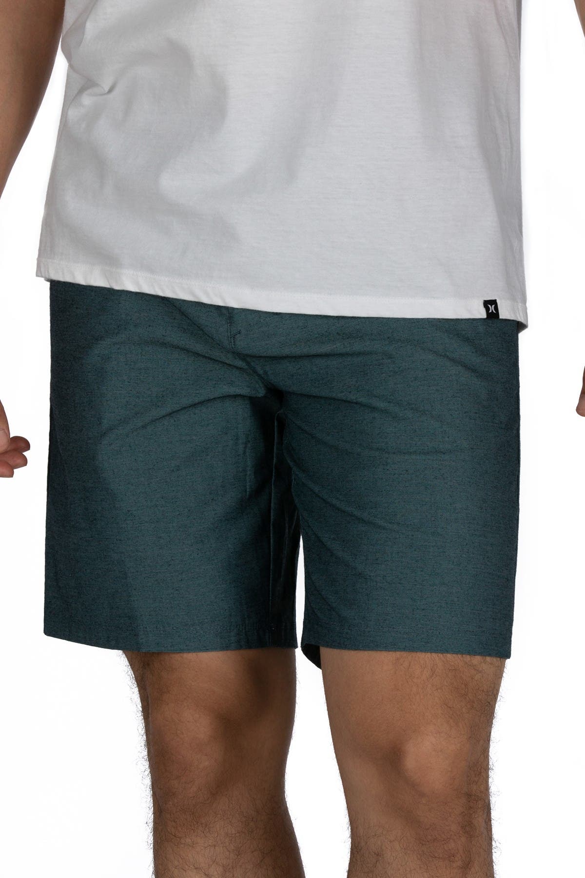 hurley dri fit breathe shorts