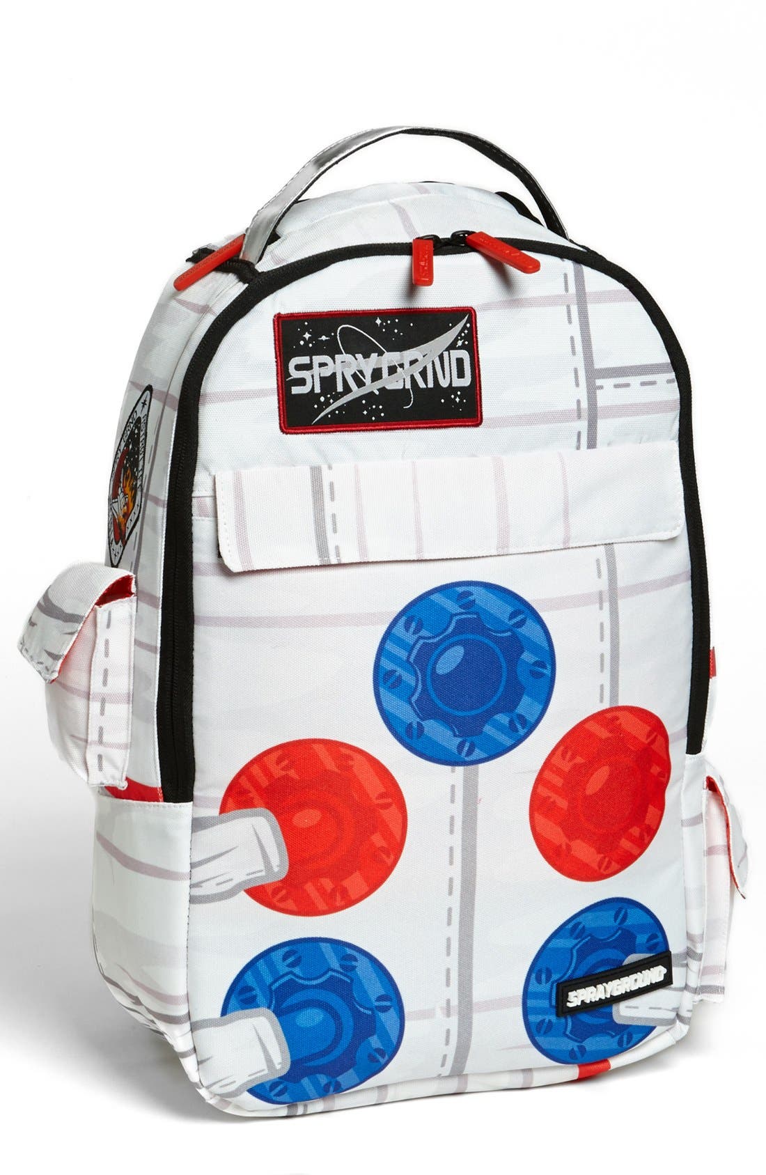 Sprayground 'Astronaut' Backpack (Boys) Nordstrom