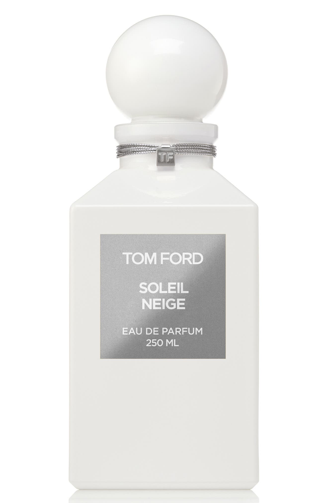 Tom ford neige