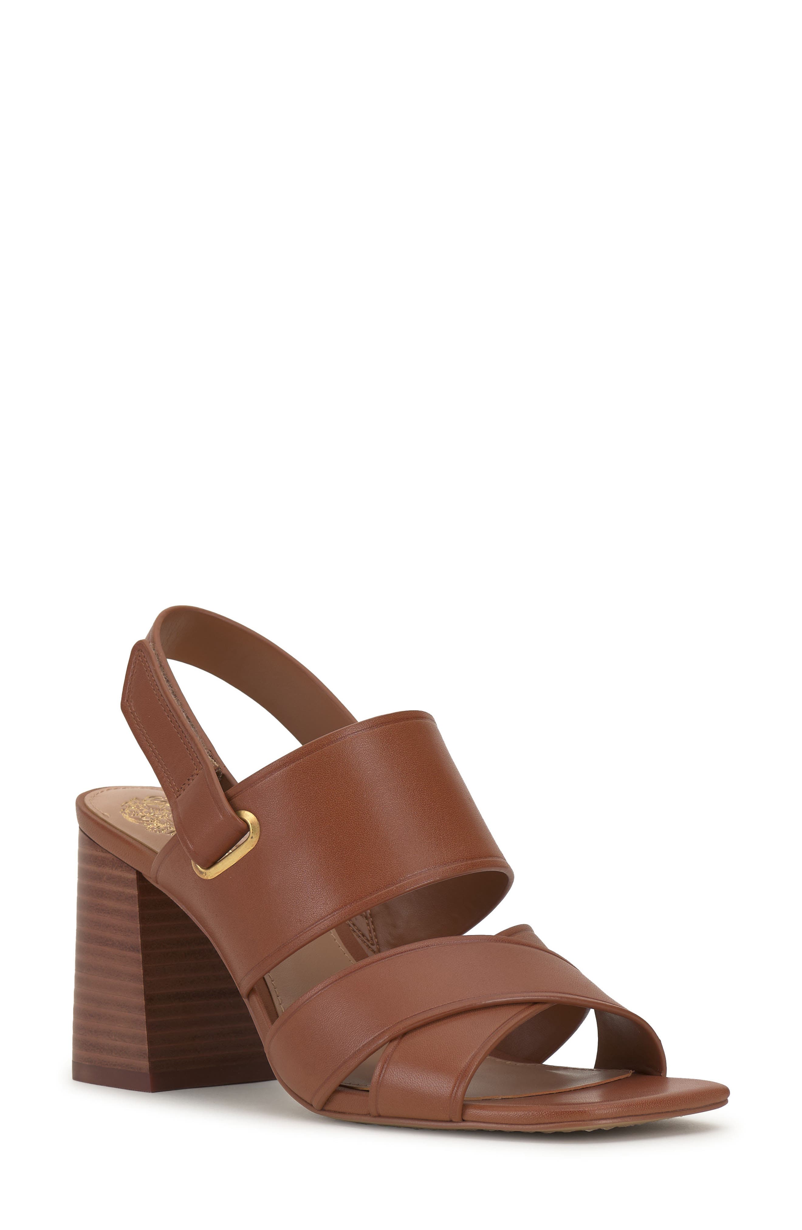 Women's Brown Slingback Heels | Nordstrom