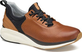 Johnston & Murphy XC4® TR1-Luxe Hybrid Waterproof Sneaker (Men