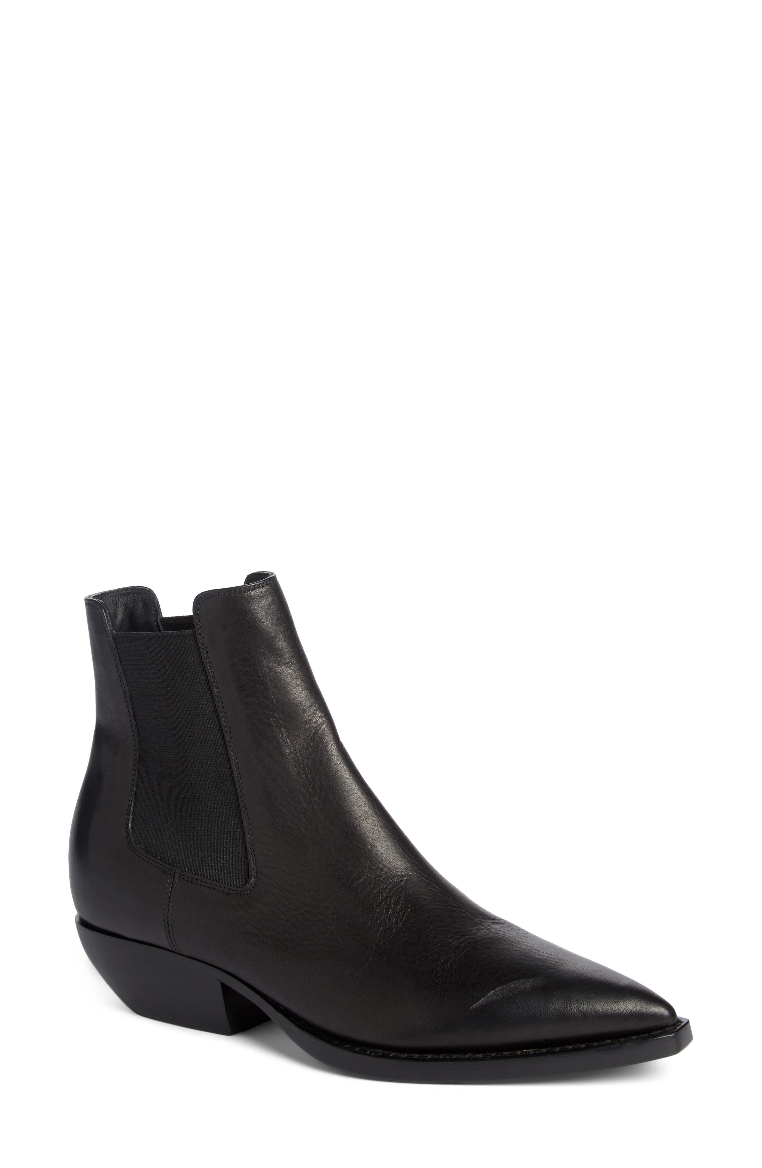 ysl theo boots