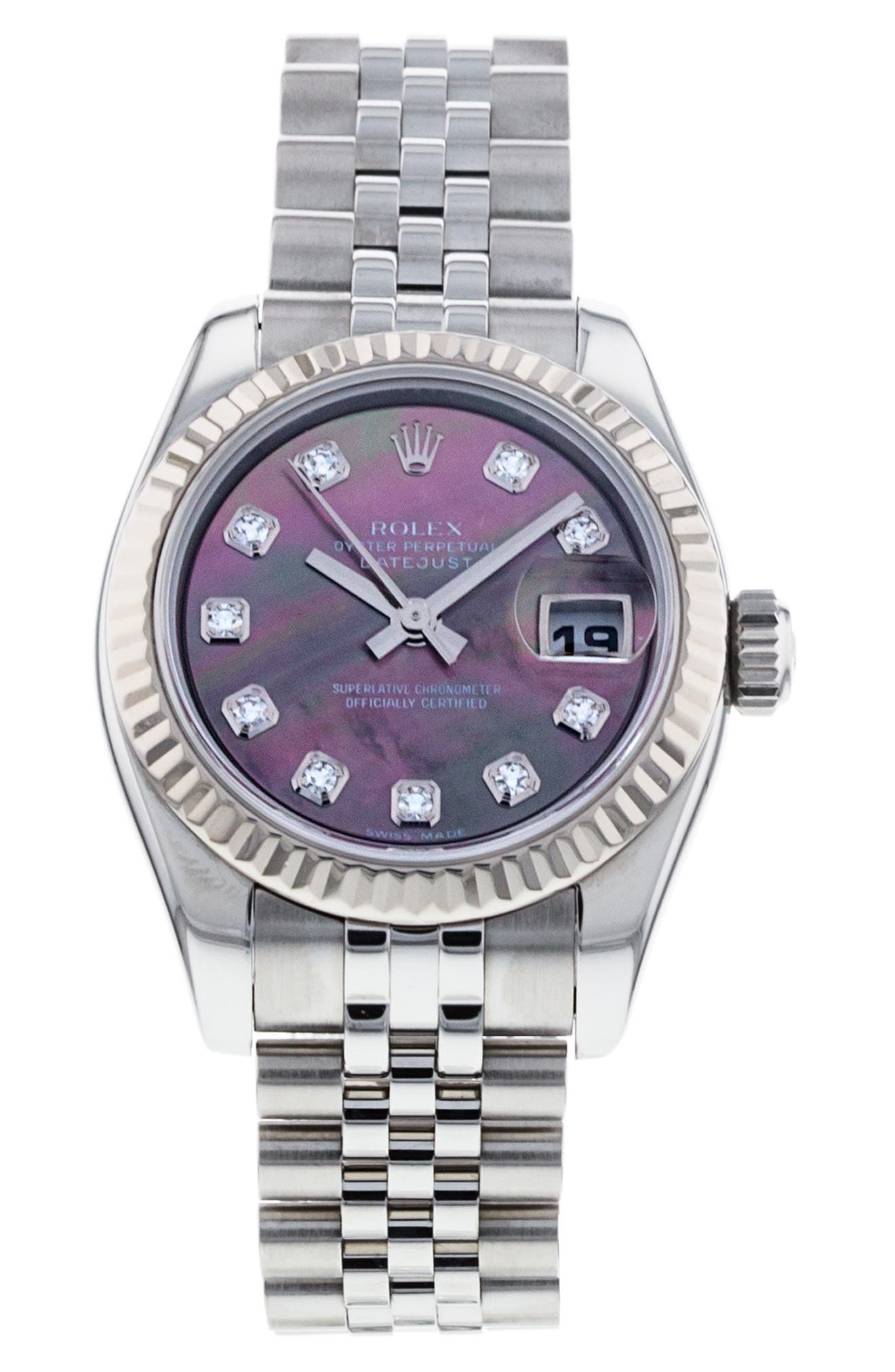 cheapest rolex watches