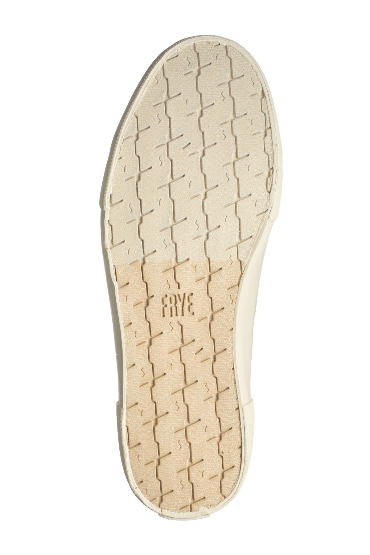 frye ludlow low sneaker