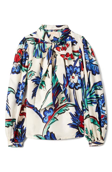 Women's Tory Burch Tops | Nordstrom Women's Tory Burch Tops | Nordstrom