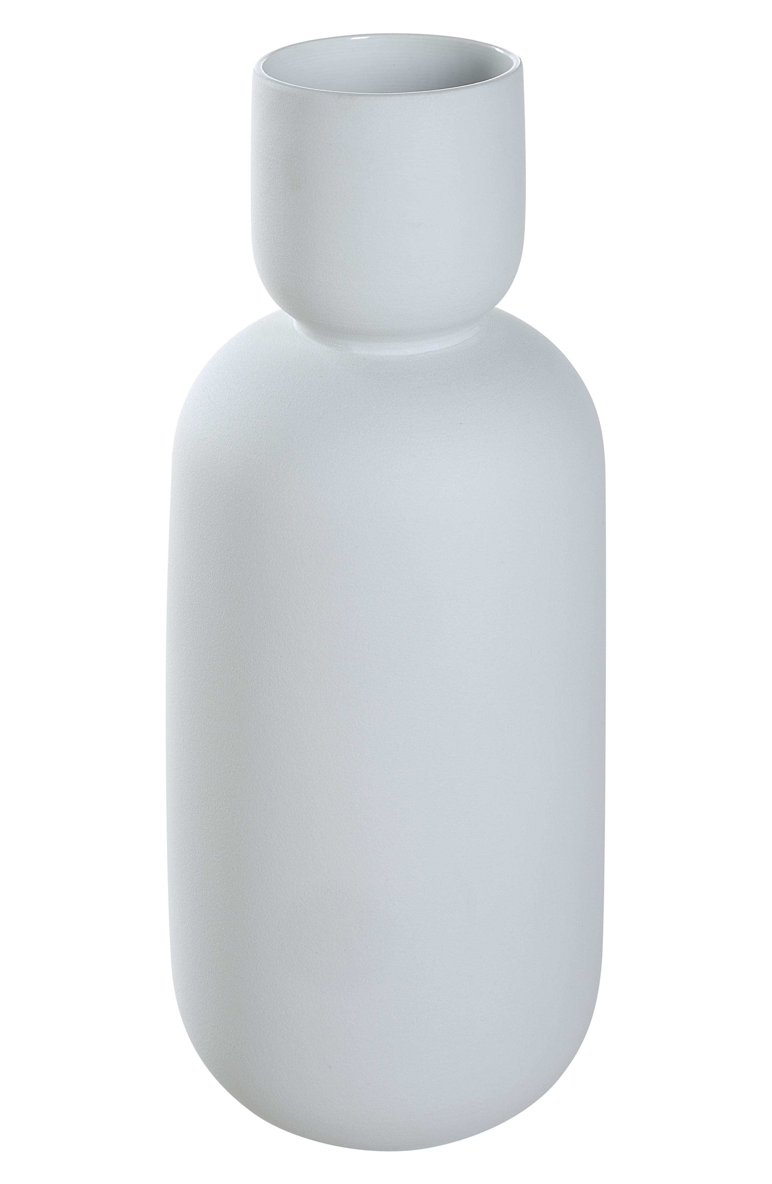 Renwil Dior Glazed Ceramic Vase Nordstrom