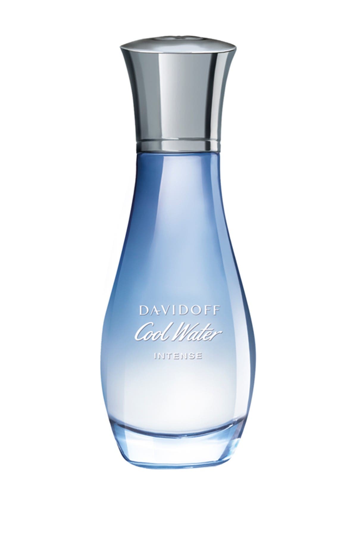 davidoff cool water intense