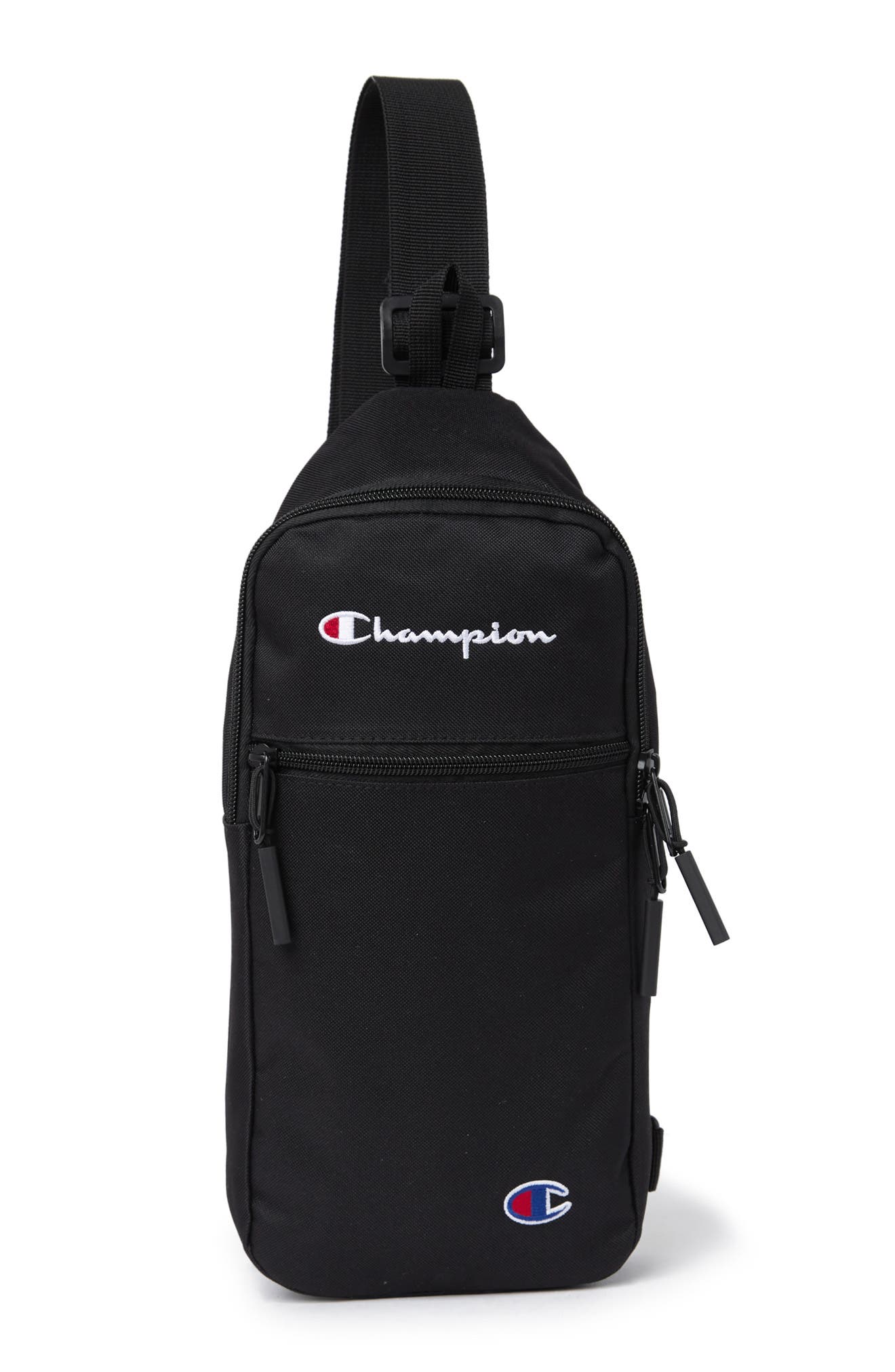 champion command sling bag