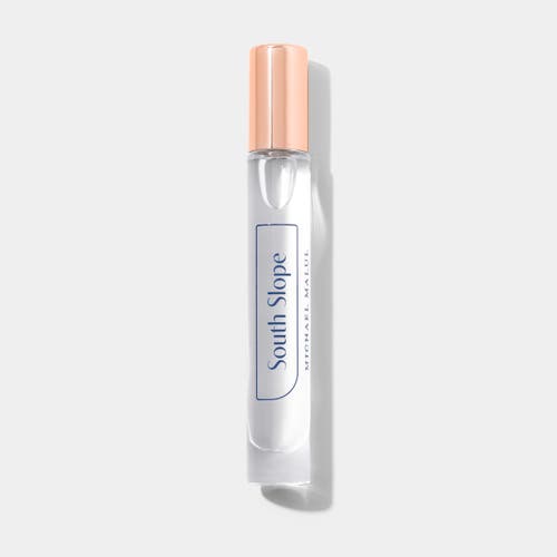 Michael Malul South Slope Travel Size