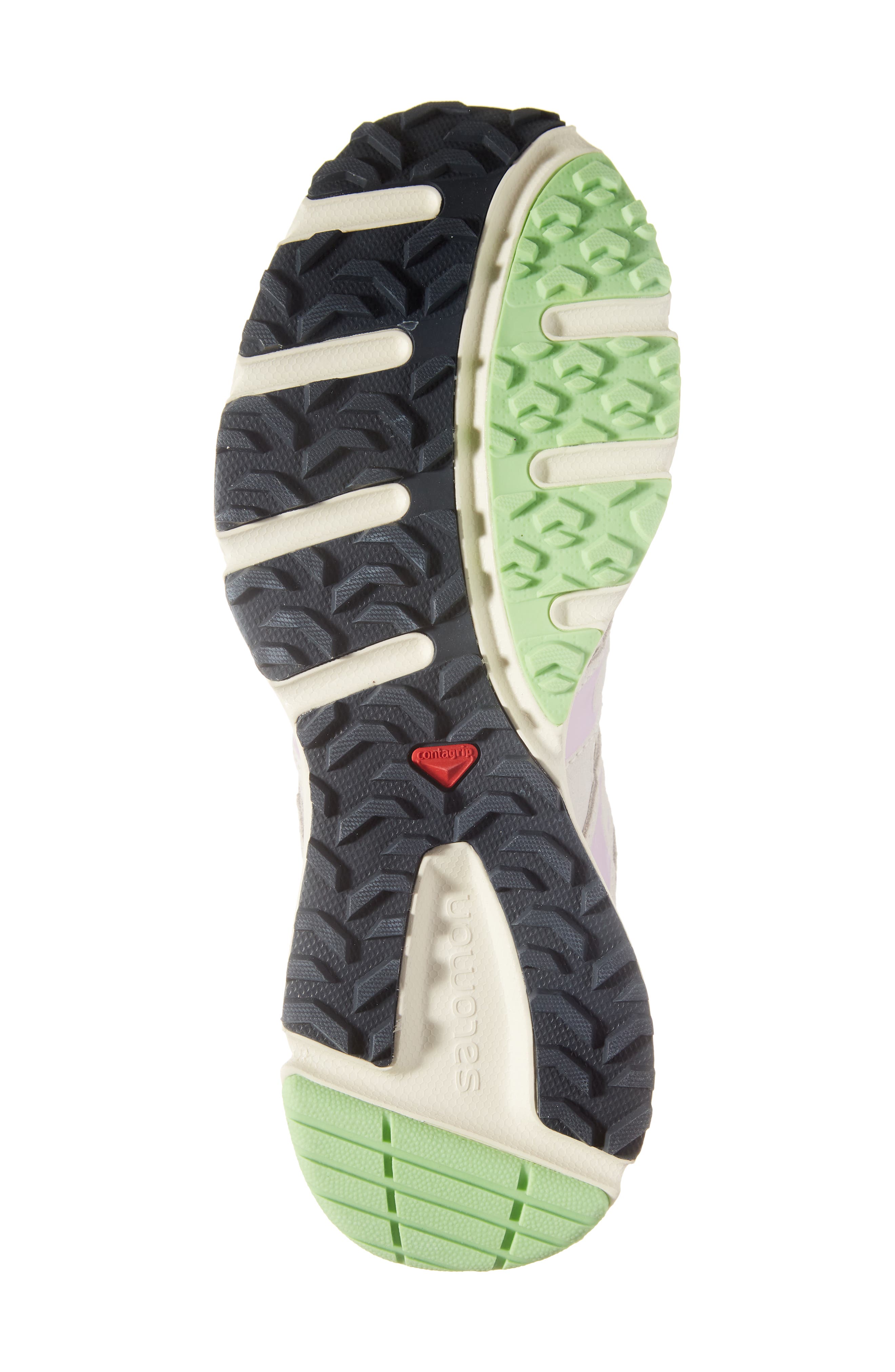 Salomon Speedcross 6 Gtx Panelled Sneakers - Farfetch