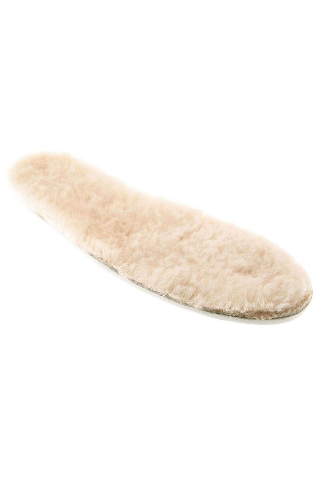 ugg insole replacement mens