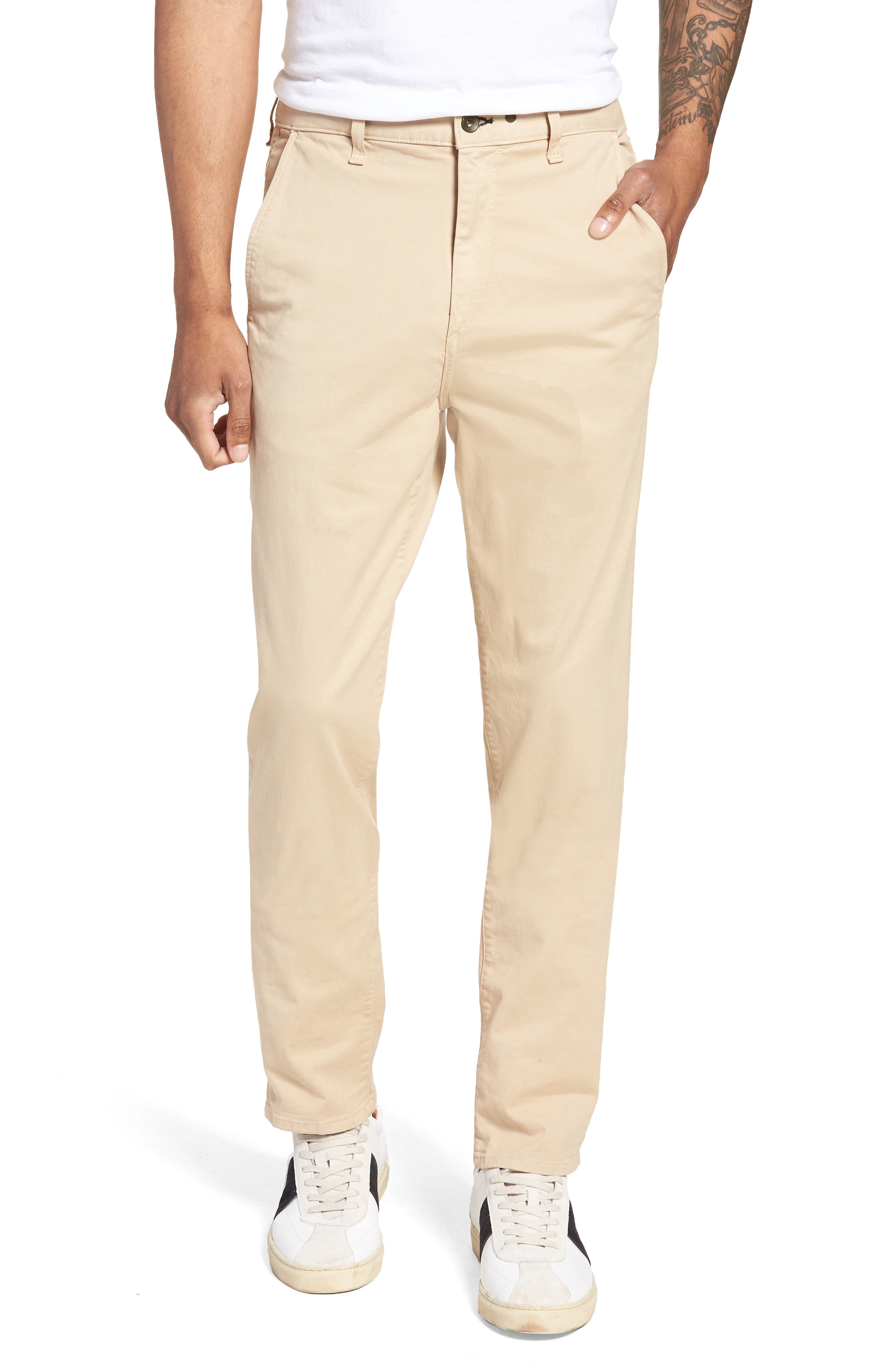 rag and bone fit 2 classic chino