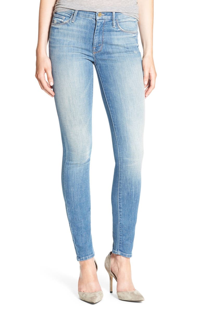 Mother 'The Looker' Skinny Jeans (Shake Well) | Nordstrom