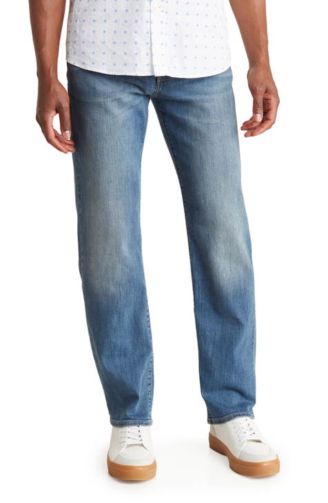 Men's Slim-Straight Fit Jeans | Nordstrom Rack