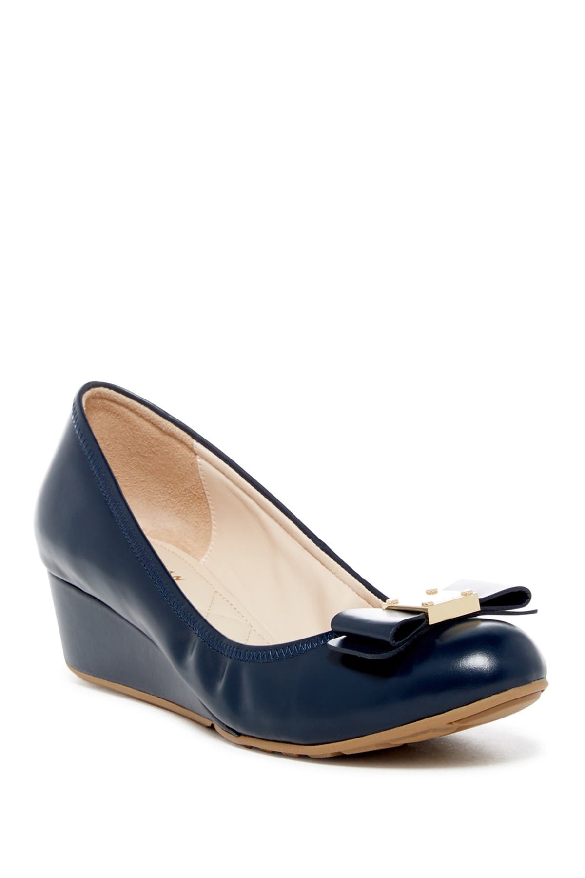 cole haan tali grand bow