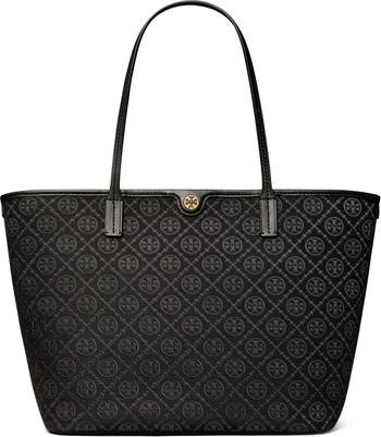 Tory burch black tote nordstrom new arrivals