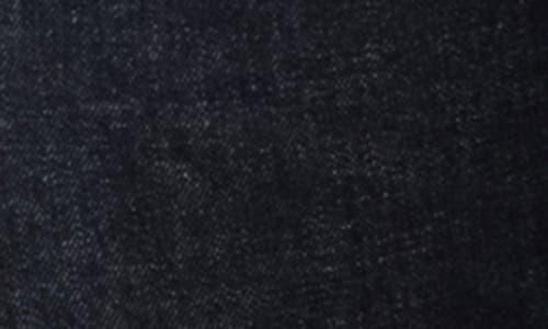 SILVER JEANS CO. SILVER JEANS CO. ISBISTER HIGH WAIST STRAIGHT LEG JEANS
