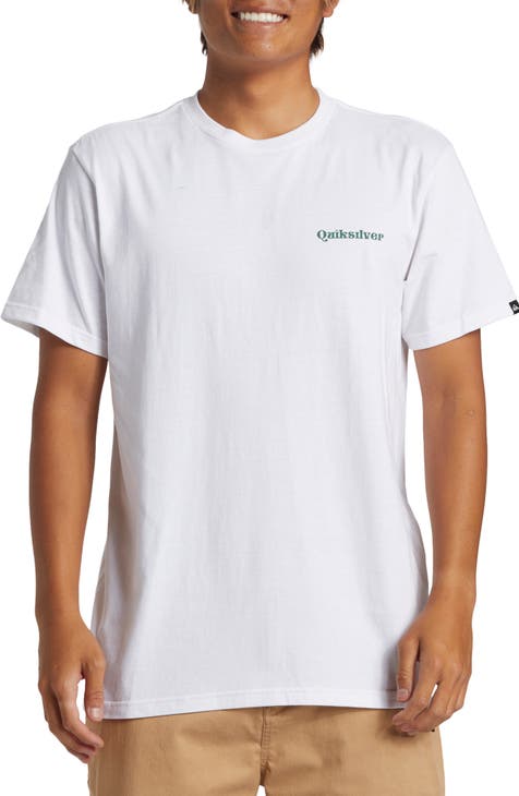 Jungleman Graphic T-Shirt