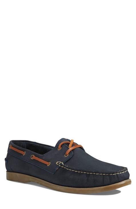 Marc Joseph New York Slip-On Shoes for Men